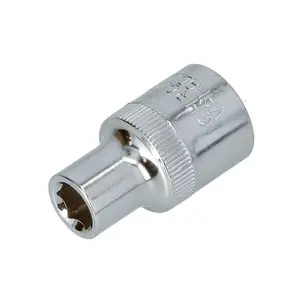 Hlavice, 1/2", 9 mm, FASTER TOOLS