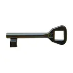 Klíč náhradní č.01, TESLA