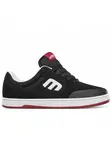 Etnies pánské boty Marana Blacktop Wash | Černá | Velikost 10 US