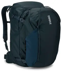 Thule batoh Landmark TLPM260 Darkest Blue 60 L | Modrá | Objem 60 L