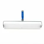 Váleček nivelační, Ø 110 x 500 mm, hrot 40 mm, Kubala