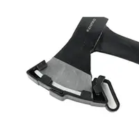 Sekera FIBERGLASS, 800 g, 40 cm, ENPRO