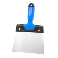 Špachtle nerez, 120 mm, rukojeť MČ