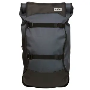 Aevor batoh Trip Pack Proof Petrol 33 L | Šedá | Objem 33 L