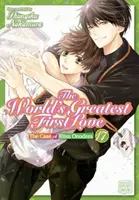 The World´s Greatest First Love, Vol. 17 - Shungiku Nakamura