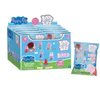 Razítka Prasátko Peppa Bops/Tops