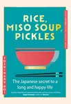 Rice, Miso Soup, Pickles - Yoshiharu Doi