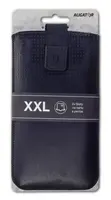Univerzální pouzdro ALIGATOR UNI POCKET, velikost L (150*89), černá