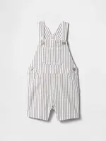 GAP Baby kraťasy s laclem - Kluci