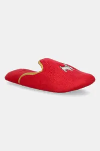 Pantofle Lauren Ralph Lauren