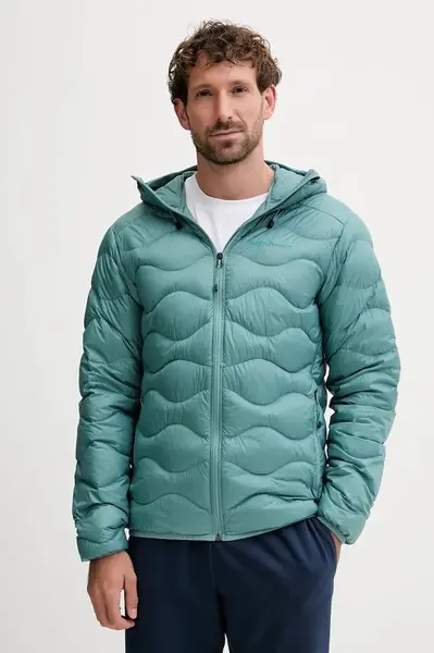 Peak Performance péřová bunda pánská Helium Down