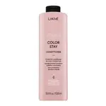Lakmé Teknia Color Stay Conditioner vyživujúci kondicionér pre farbené vlasy 1000 ml