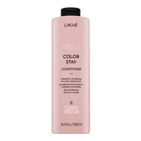 Lakmé Teknia Color Stay Conditioner vyživujúci kondicionér pre farbené vlasy 1000 ml
