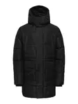Only & Sons Zimná parka 'ONSCam'  čierna