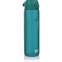Ion8 Leak Proof fľaša na vodu veľká Aqua 1000 ml
