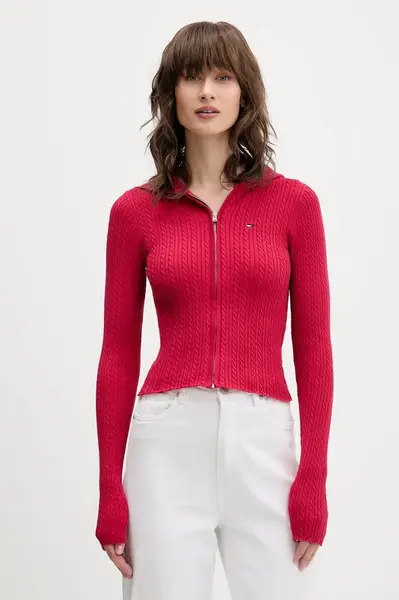 Tommy Jeans  Kardigan