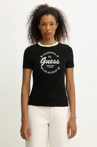 Guess Tričko Guess GALA