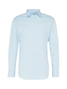 JACK & JONES Košeľa 'JJJoe'  svetlomodrá