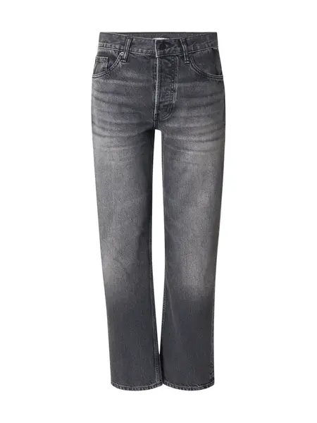 ARMEDANGELS Džínsy 'AARY'  čierny denim