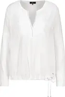 monari Blúzka  biela