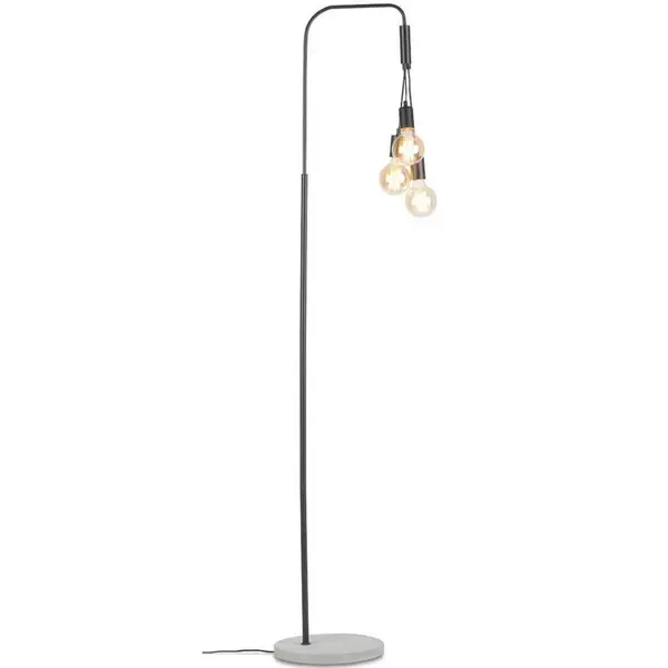It's about Romi STOJACÍ LAMPA, 48/190/32 cm