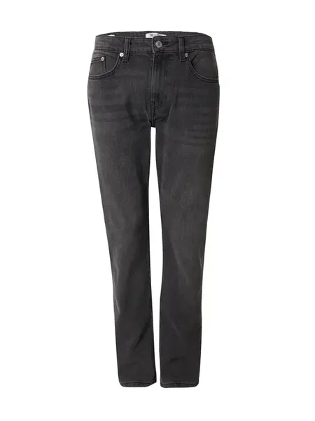 Only & Sons Džínsy 'ONSWEFT'  tmavosivá