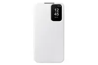Flipové pouzdro Smart View EF-ZA556CWEGWW pro Samsung Galaxy A55, bílá