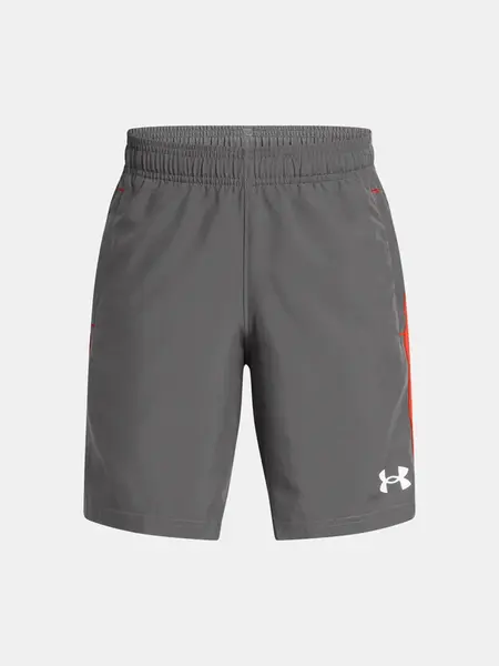 Chlapecké kraťasy Under Armour UA Tech Utility Woven Shorts - Kluci