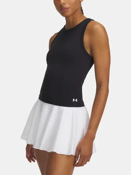 Dámské tílko Under Armour Motion High Neck Tank - Dámské