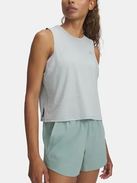 Dámské tílko Under Armour Vanish Energy Crop Tank - Dámské