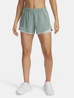 Dámské kraťasy Under Armour UA Fly By 2-in-1 Shorts - Dámské