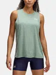 Dámské tílko Under Armour Tech Tank Twist - Dámské