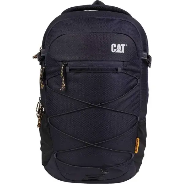 CATERPILLAR URBAN MOUNTAINEER LOGAN Batoh, čierna, veľkosť