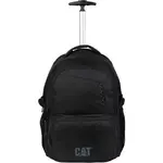 CATERPILLAR CITY ADVENTURE EXPLORER Batoh na kolieskach, čierna, veľkosť