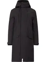 Didriksons Funkčná bunda 'Falke'  čierna