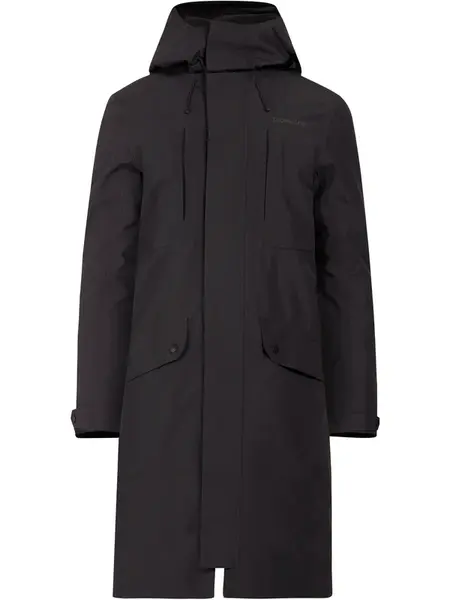 Didriksons Funkčná bunda 'Falke'  čierna