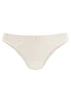 LASCANA Tangá  šampanské