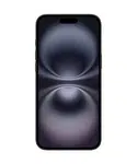 Apple iPhone 16 128GB Black