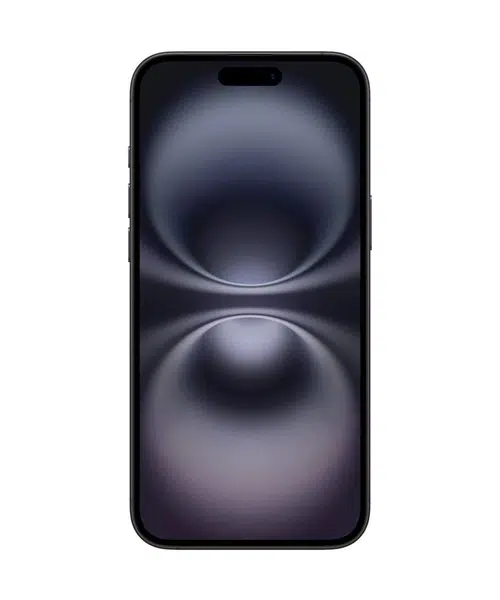 Apple iPhone 16 128GB Black