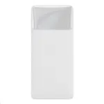 Baseus Bipow 30000mAh 15W bílá
