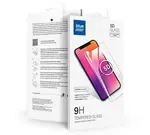 Tvrzené sklo Blue Star 5D pro Apple iPhone XR, iPhone 11, černá