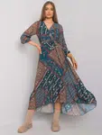 Dress-TW-SK-BI-3824.20-sea