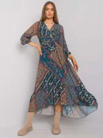 Dress-TW-SK-BI-3824.20-sea