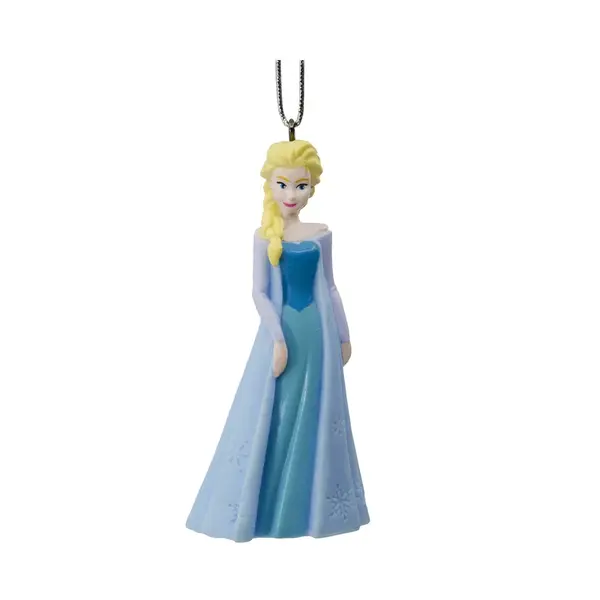 Malá vianočná ozdoba - Elsa Hallmark