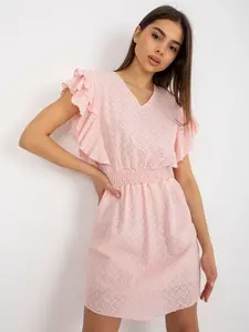 Dress-LK-SK-508169.41P-light pink