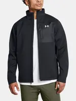 Under Armour Pánská bunda SHIELD JACKET - Pánské