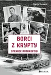 Borci z krypty - Marie Domke