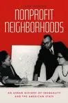 Nonprofit Neighborhoods - Claire Dunning
