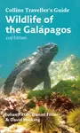 Wildlife of the Galapagos - Daniel Fitter, Julian Fitter, David Hosking