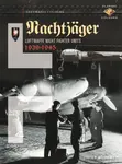 Nachtjager  Luftwaffe Night Fighter Units 1939-45 - David Walliams